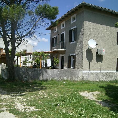 Holiday Home Lorraina Štivan Exterior foto