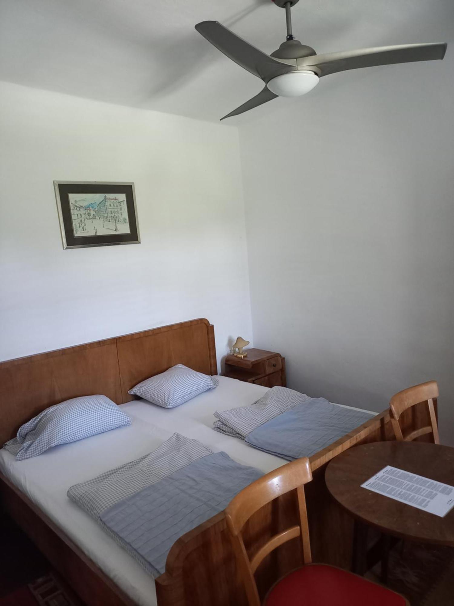 Holiday Home Lorraina Štivan Exterior foto