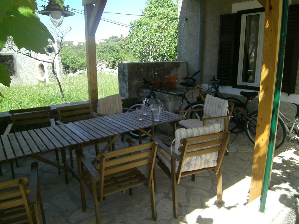 Holiday Home Lorraina Štivan Exterior foto