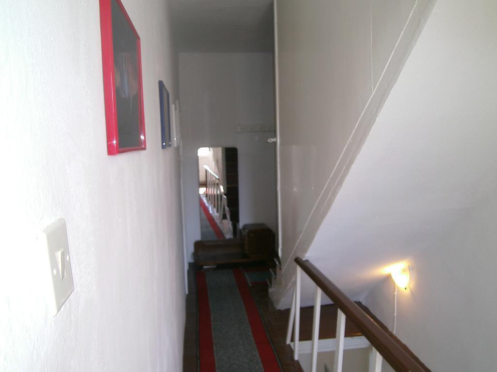 Holiday Home Lorraina Štivan Exterior foto