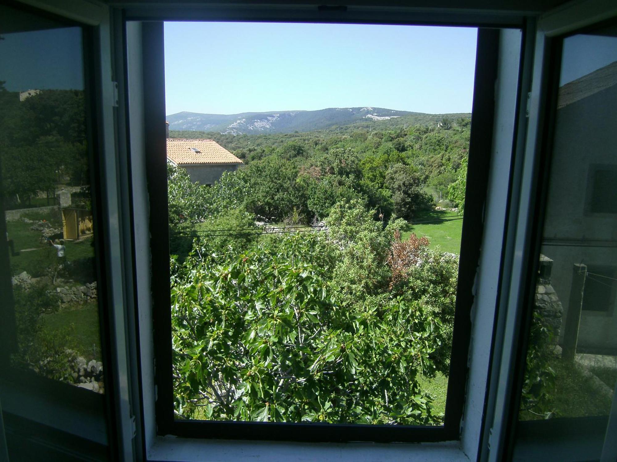 Holiday Home Lorraina Štivan Exterior foto