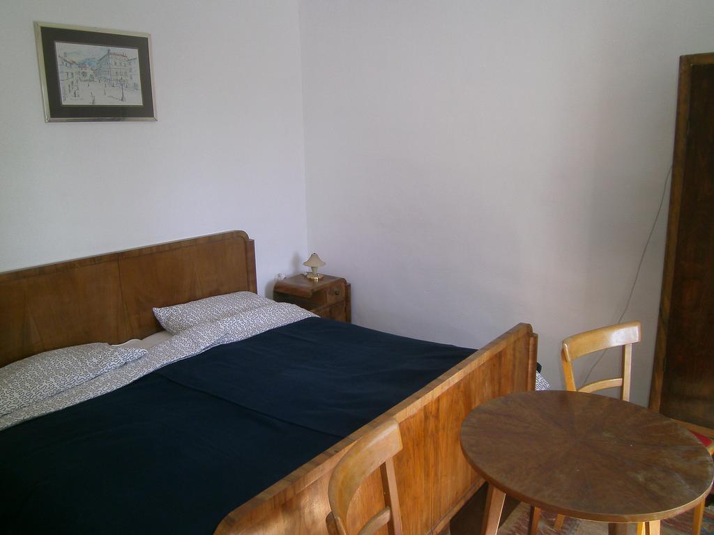 Holiday Home Lorraina Štivan Exterior foto