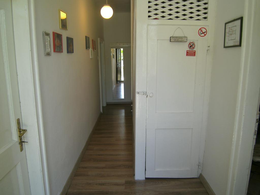 Holiday Home Lorraina Štivan Exterior foto