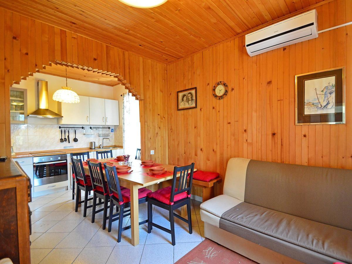 Holiday Home Lorraina Štivan Exterior foto